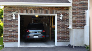 Garage Door Installation at 12130 Pennsylvania Street Office Condominiums, Colorado