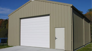 Garage Door Openers at 12130 Pennsylvania Street Office Condominiums, Colorado